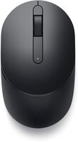 Мышь Dell Mobile Wireless Mouse MS3320W Black (570-ABHK)