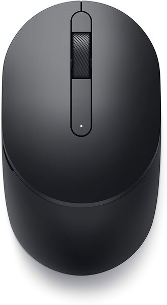 

Мышь Dell Mobile Wireless Mouse MS3320W Black (570-ABHK)