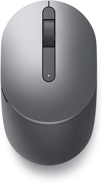 

Мышь Dell Mobile Wireless Mouse MS3320W Titan Gray (570-ABHJ)