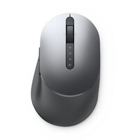 Мышь Dell Multi-Device Wireless Mouse MS5320W (570-ABHI)