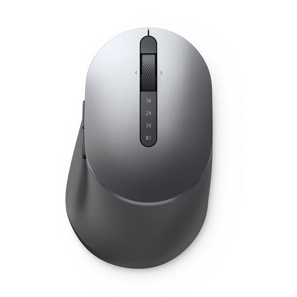 

Мышь Dell Multi-Device Wireless Mouse MS5320W (570-ABHI)