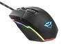 Миша Trust GXT 950 Idon Illuminated Black (23645_TRUST) фото