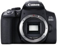  Фотоапарат CANON EOS 850D Body (3925C017) 