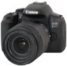 Фотоаппарат CANON EOS 850D 18-135 IS STM (3925C021) фото 