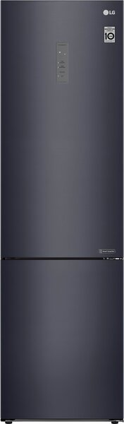 Акція на Холодильник LG GA-B509CBTM від MOYO