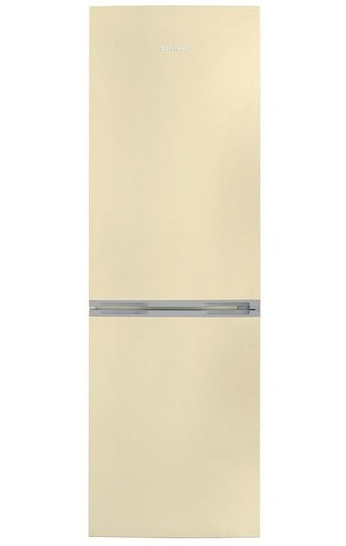 Акція на Холодильник Snaige RF56SM-S5DP210 від MOYO