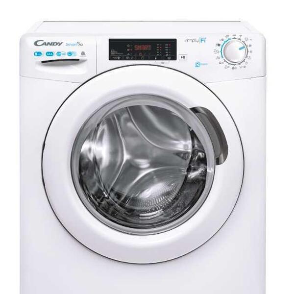 

Стирально-сушильная машина Candy CSOW4855T / 1-S