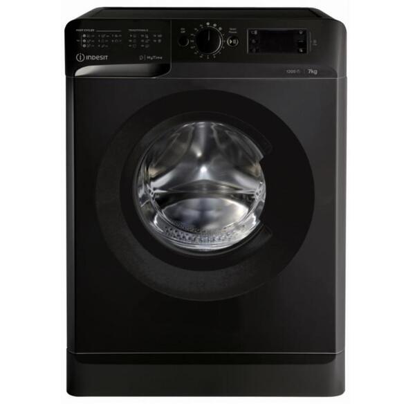 

Стиральная машина Indesit OMTWE 71252 K EU