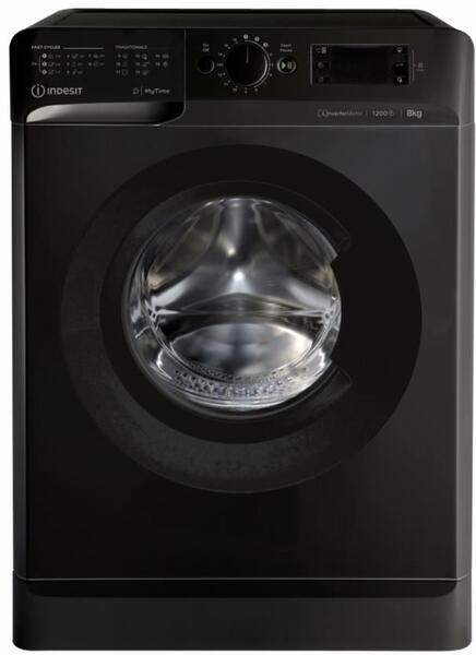 

Стиральная машина Indesit OMTWE 81283 K EU