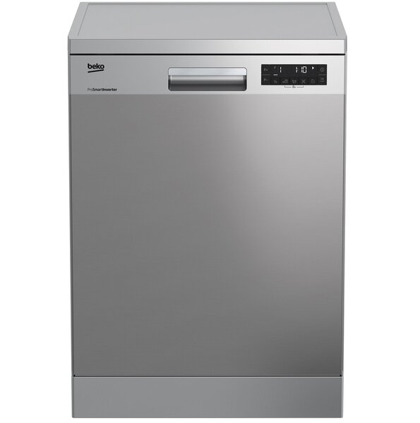

Посудомоечная машина Beko DFN26423X