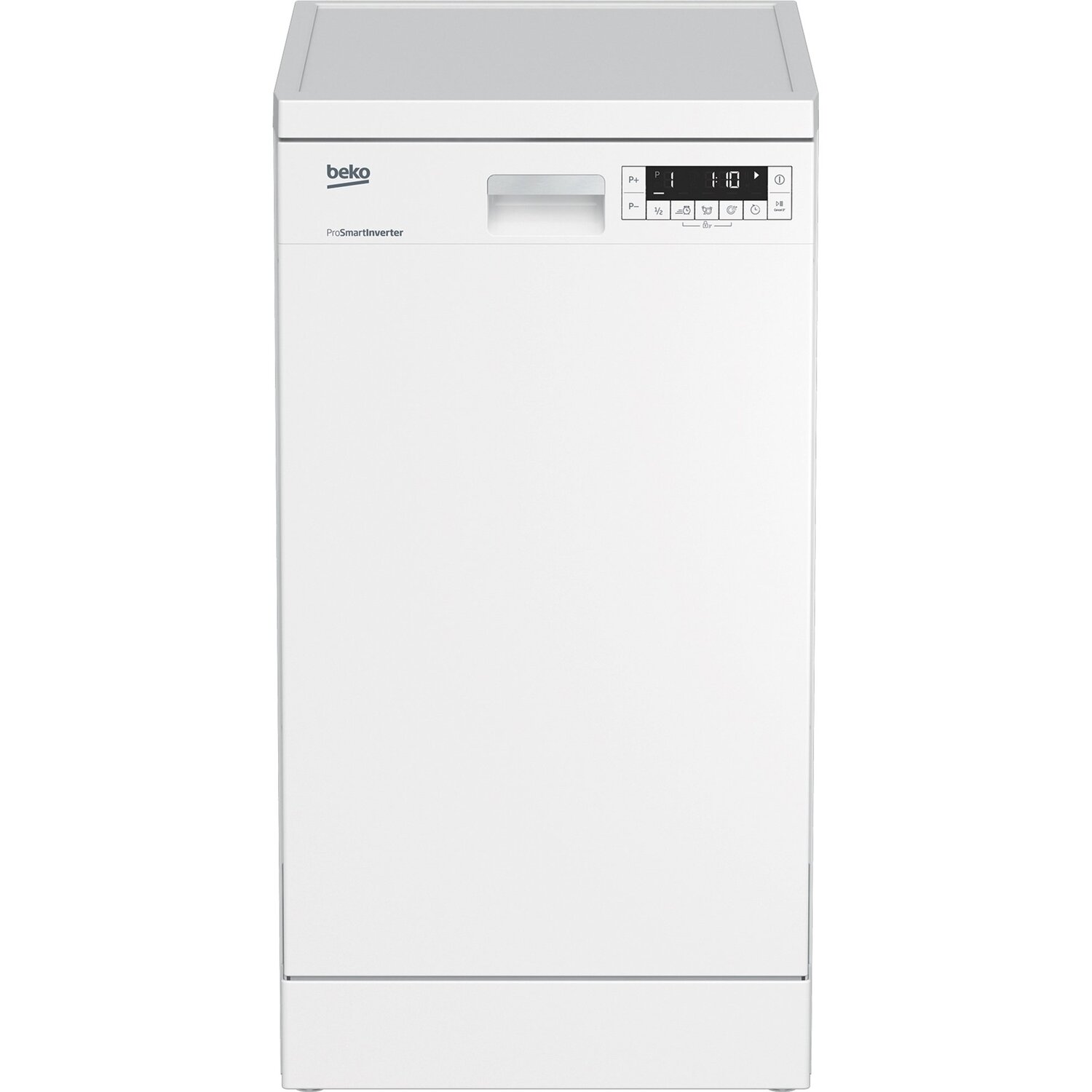 Посудомийна машина Beko DFS26025W (1177612)