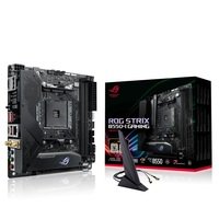 Материнська плата ASUS STRIX B550-I GAMING (STRIX_B550-I_GAMING)