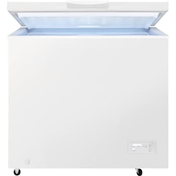 

Морозильний ларь Zanussi ZCAN20FW1