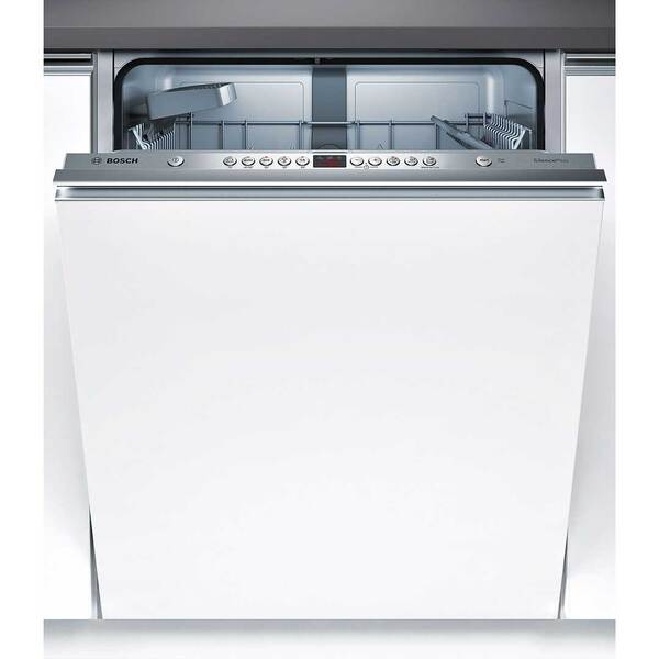 

Встроенная посудомоечная машина Bosch SMV45JX00E