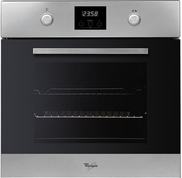 

Духовой шкаф Whirlpool AKP461/IX