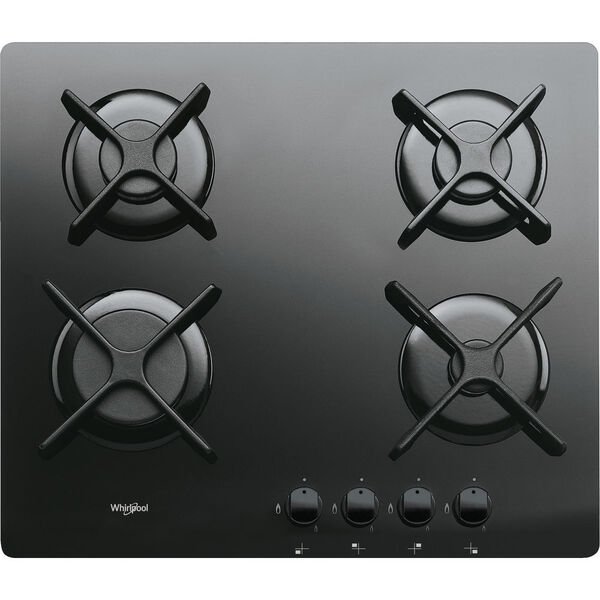 

Варочная поверхность Whirlpool GOR 6414/NB