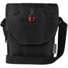 Сумка Wenger BC High Flapover Crossbody Bag 10" (чёрная) фото