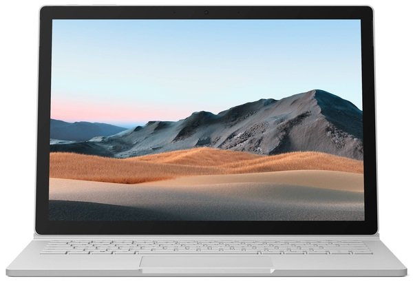 

Ноутбук Microsoft Surface Book 3 (SLU-00009)