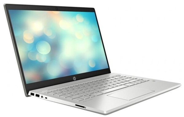 

Ноутбук HP Pavilion 14-ce3015ur (8PJ83EA)