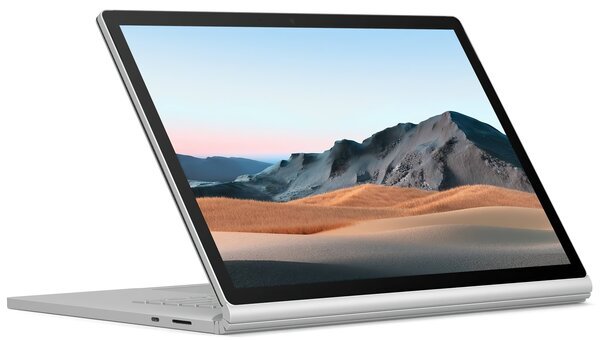 

Ноутбук Microsoft Surface Book 3 (TLV-00009)