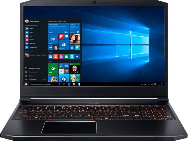 

Ноутбук Acer ConceptD 5 CN515-71 (NX.C4VEU.004)