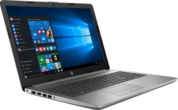 

Ноутбук HP 250 G7 (197U0EA)