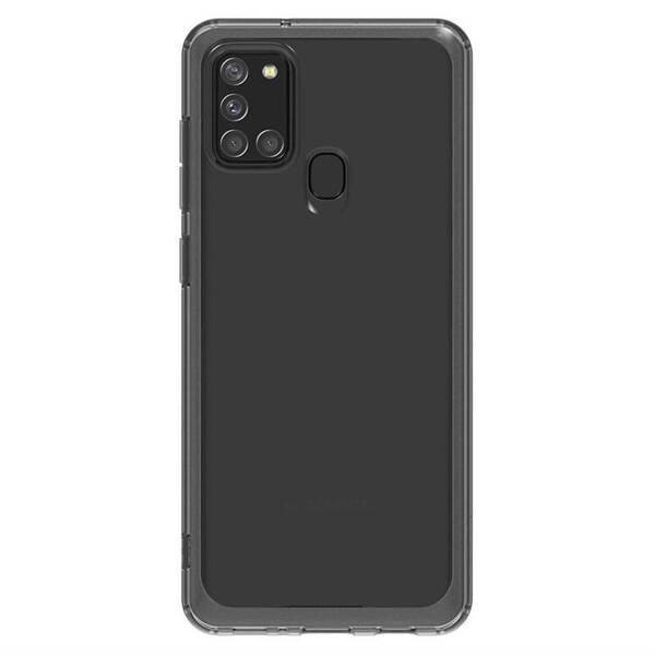 

Чехол Samsung для Galaxy A21s (A217) KD Lab Protective Cover Black