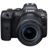 Фотоаппарат CANON EOS R6 + RF 24-105 f/4-7.1 IS STM (4082C046) фото 