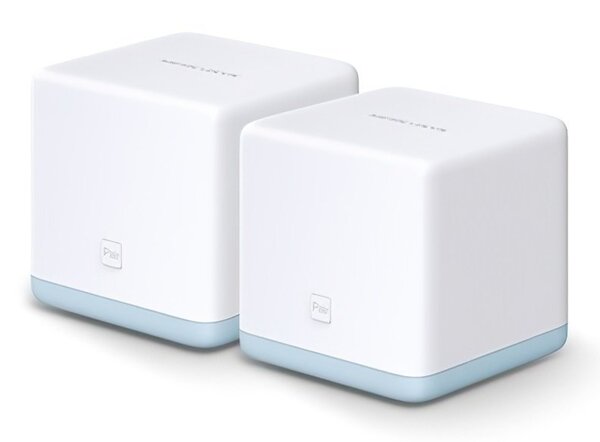 

Wi-Fi система MERCUSYS HALO S12
