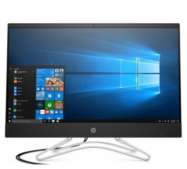 

Моноблок 23.8" HP All-in-One (19Q73EA)