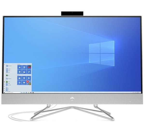 

Моноблок 27" HP All-in-One (14Q52EA)