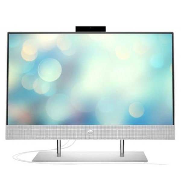 

Моноблок 27" HP All-in-One (1M6B2EA)
