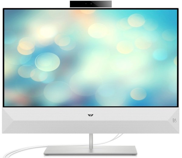 

Моноблок 23.8" HP Pavilion (8XD26EA)