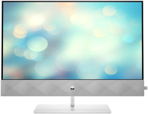 

Моноблок 27" HP Pavilion (1M6A0EA)