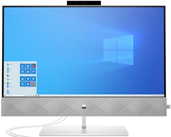 

Моноблок 27" HP Pavilion (1M6A1EA)