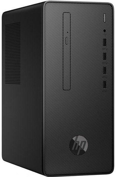 

Системный блок HP Desktop Pro A G3 (9US36EA)