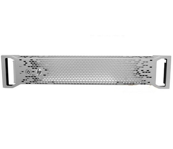 

Защитная панель HP 1U Gen10 Bezel Kit
