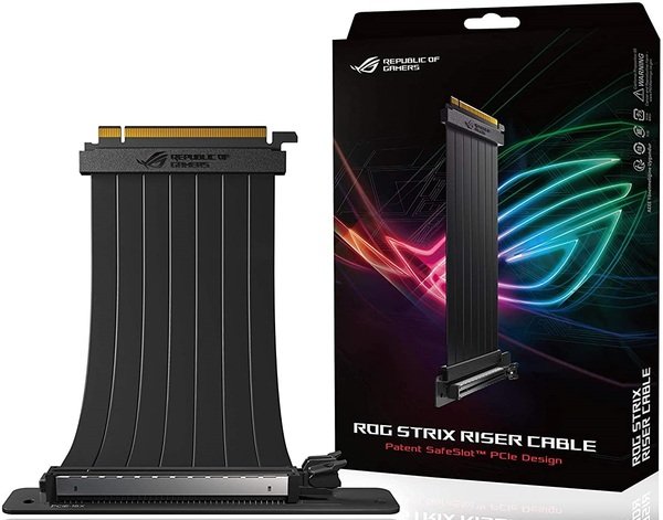 

Удлинитель ASUS RS200 ROG STRIX RISER