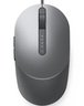 Миша Dell Laser Wired Mouse MS3220 Titan Gray (570-ABHM) фото