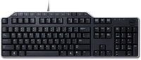 Клавиатура Dell KB-522 Wired Business Multimedia Black (580-17667)