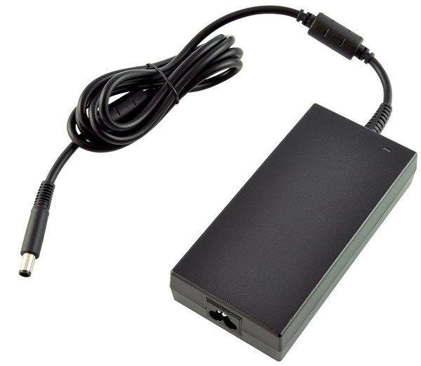 

Адаптер питания Dell Euro 180W AC Adapter With 2M Euro Power Cord (Kit)