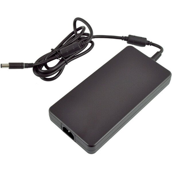 

Адаптер питания Dell Euro 240W AC Adapter With 2M Euro Power Cord (Kit)