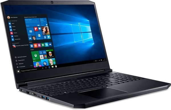 

Ноутбук ACER ConceptD 5 Pro CN515-71P (NX.C4XEU.002)