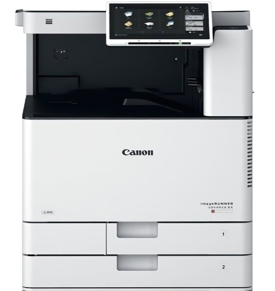 

МФУ А3 Canon iRAC3720i (3858C005)
