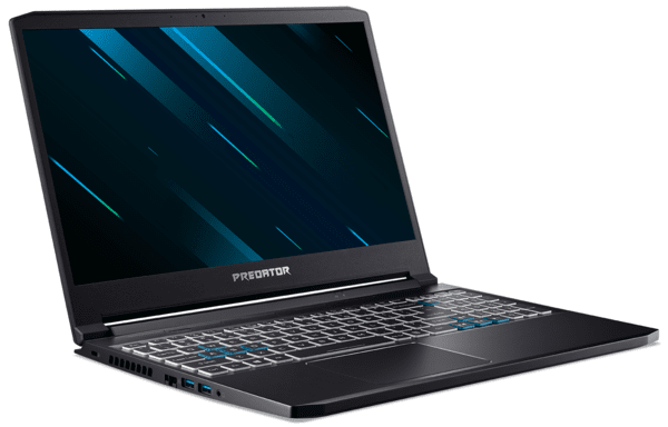 

Ноутбук ACER Predator Triton 300 PT315-52 (NH.Q7BEU.00D)
