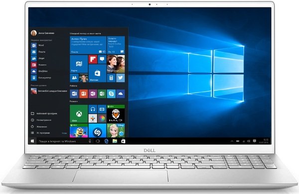 

Ноутбук DELL Inspiron 5501 (I55712S4NDW-77S)