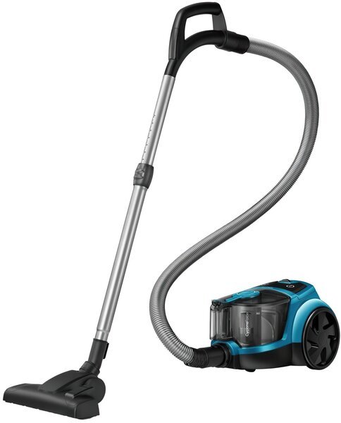 

Пылесос Samsung VC07R305MVG/UK