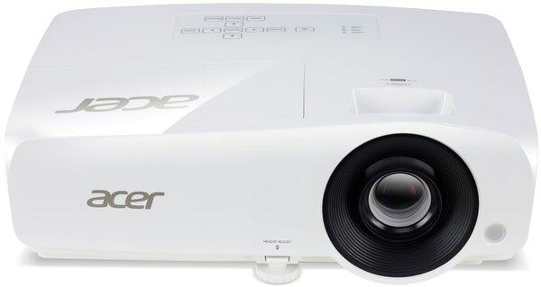

Проектор Acer P1560BTi (DLP, Full HD, 4000 lm), WiFi (MR.JSY11.001)