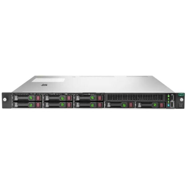 

Сервер HP DL160 Gen10 (P19560-B21)