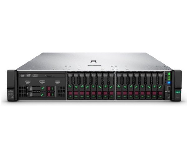 

Сервер HP DL380 Gen10 (P24842-B21)